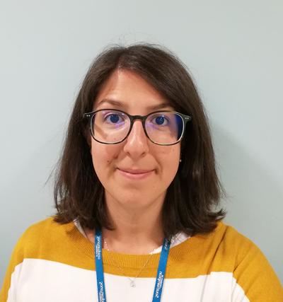 Dr. Chiara Petroselli's photo